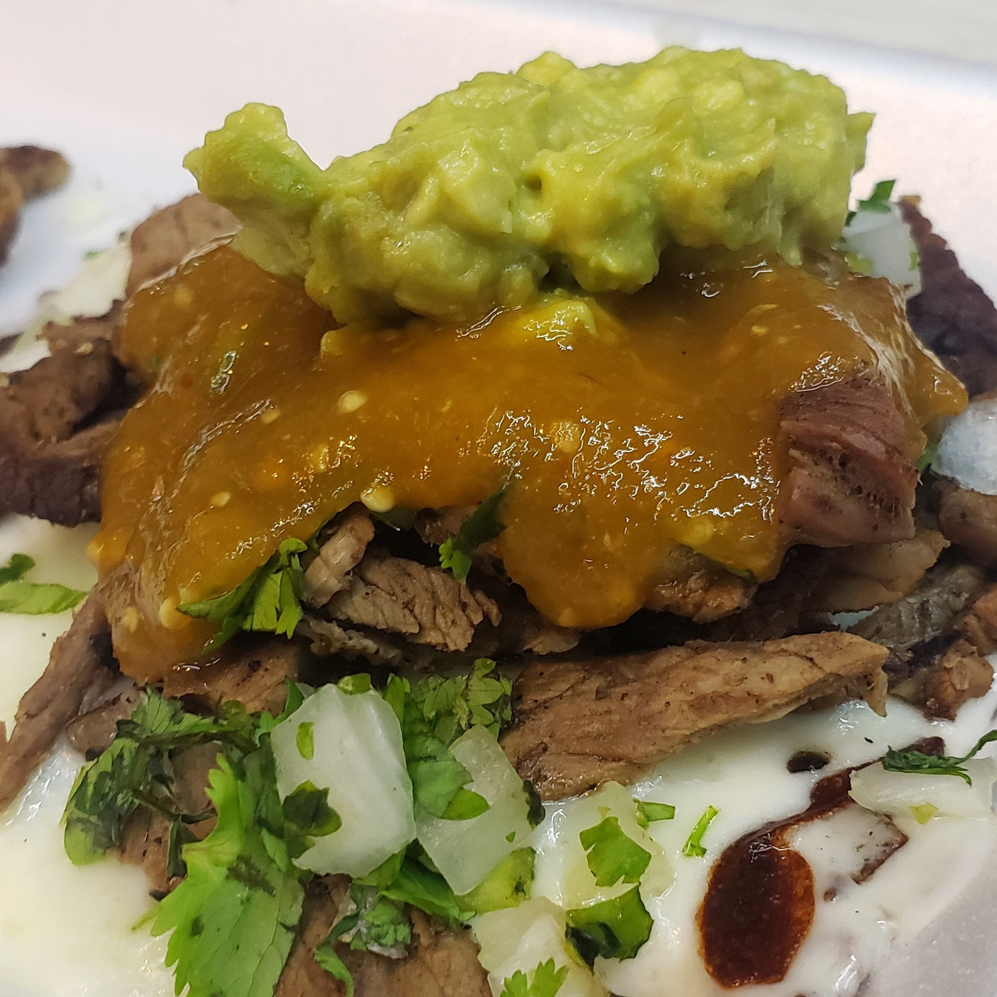 Vampiro de Carne Asada